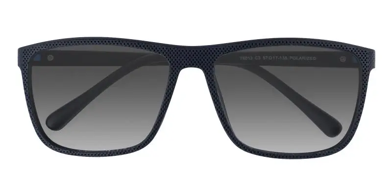 Skillaire Black  Frames from ABBE Glasses