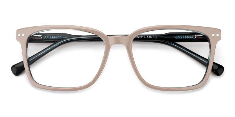 Foliade Brown  Frames from ABBE Glasses