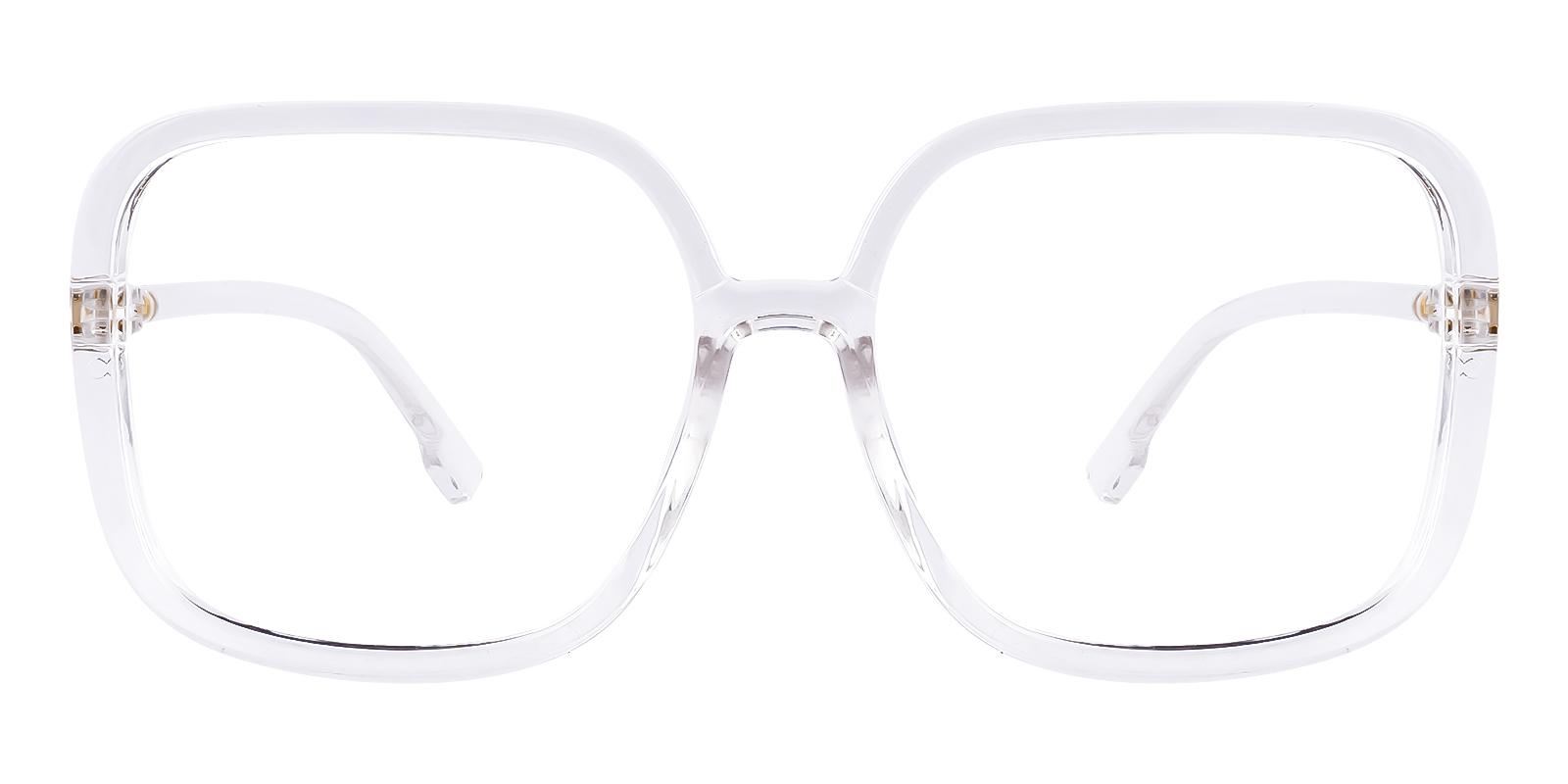 Realkin Fclear TR Eyeglasses , UniversalBridgeFit Frames from ABBE Glasses