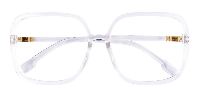 Realkin Fclear  Frames from ABBE Glasses