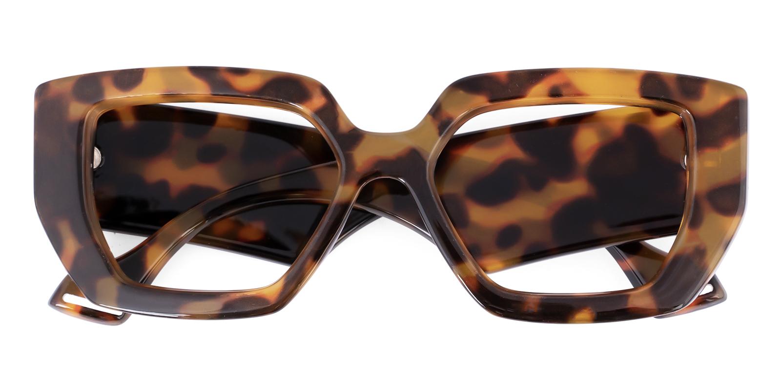 Signosity Tortoise Acetate Eyeglasses , UniversalBridgeFit Frames from ABBE Glasses