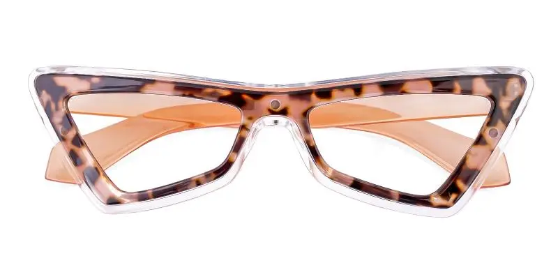 Alleloory Tortoise  Frames from ABBE Glasses