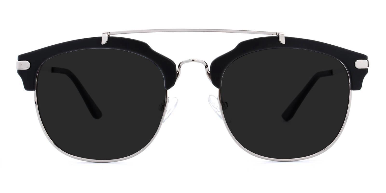 Phryndom Black Metal , TR Sunglasses , NosePads Frames from ABBE Glasses