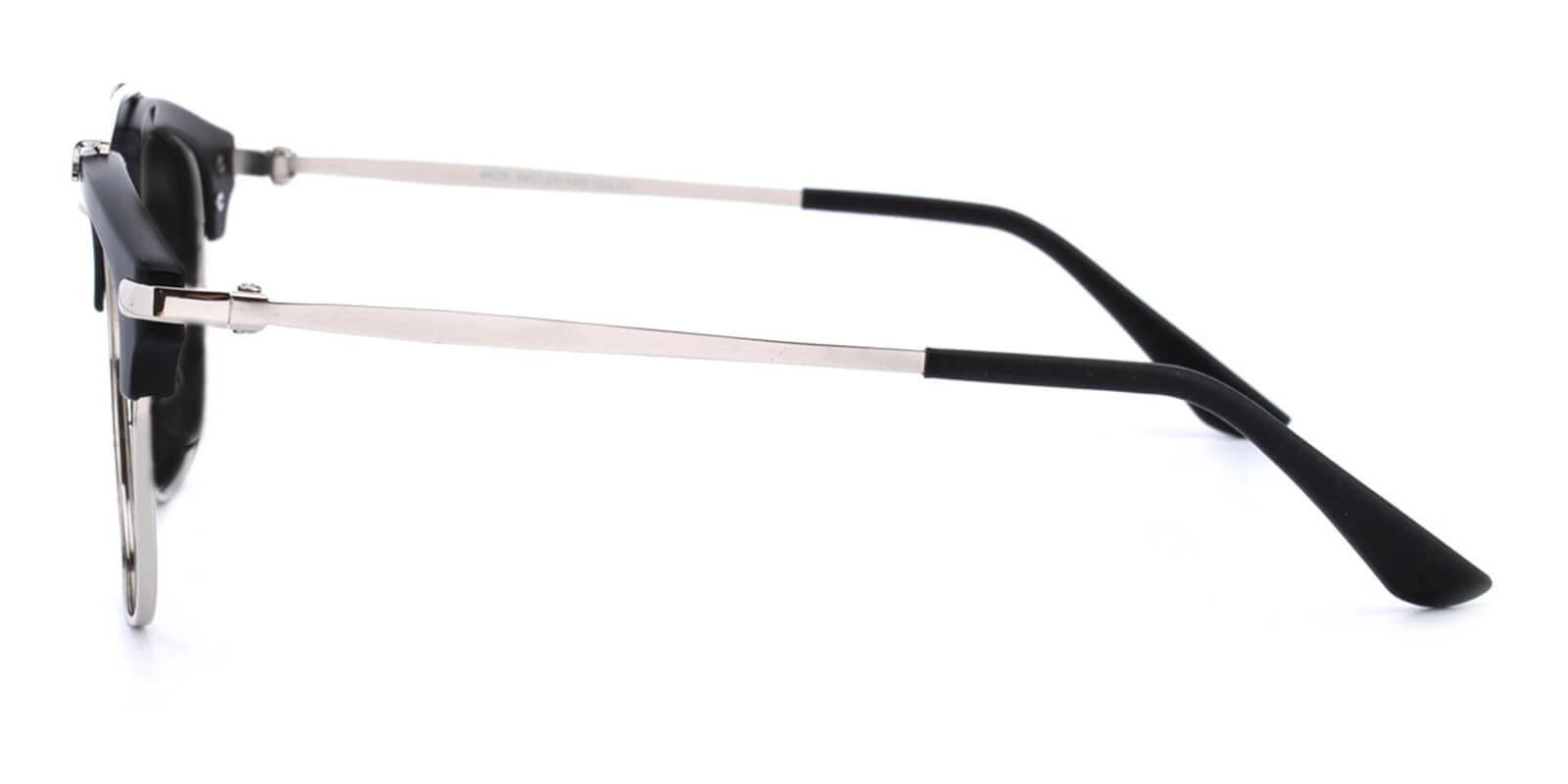 Phryndom Black Metal , TR Sunglasses , NosePads Frames from ABBE Glasses
