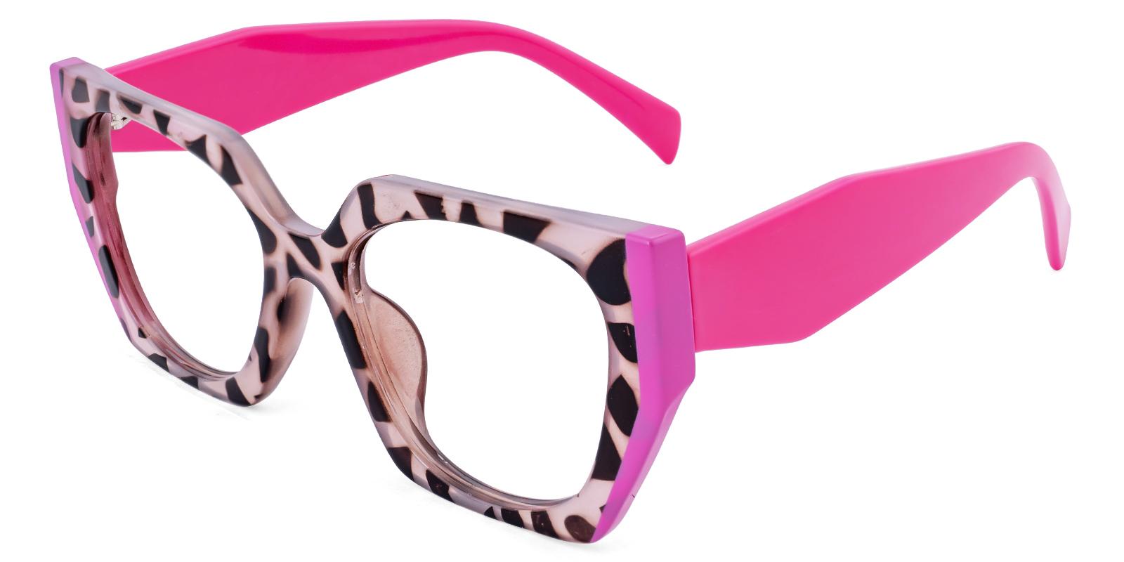 Zenith Tortoise Plastic Eyeglasses , UniversalBridgeFit Frames from ABBE Glasses