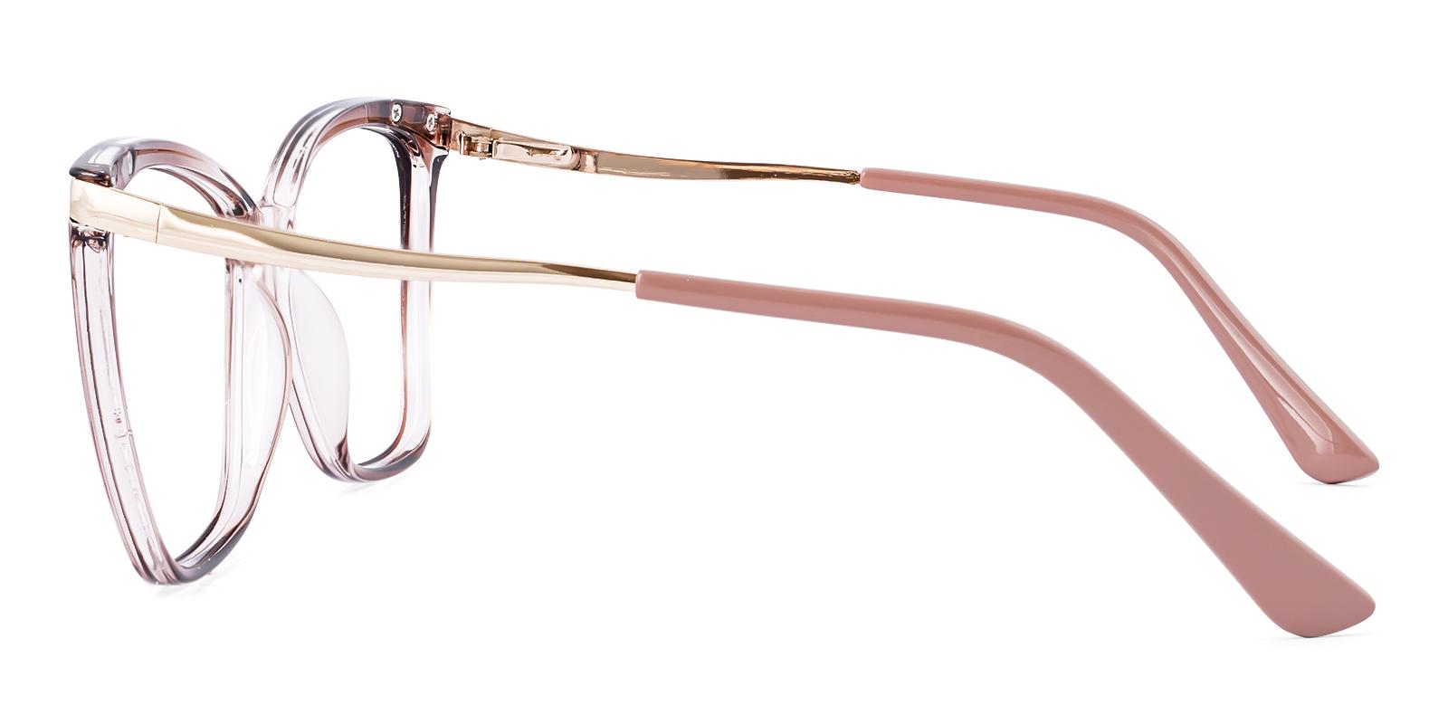 Sluggard Brown TR Eyeglasses , SpringHinges , UniversalBridgeFit Frames from ABBE Glasses