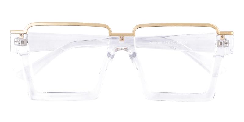 Umbel Fclear  Frames from ABBE Glasses