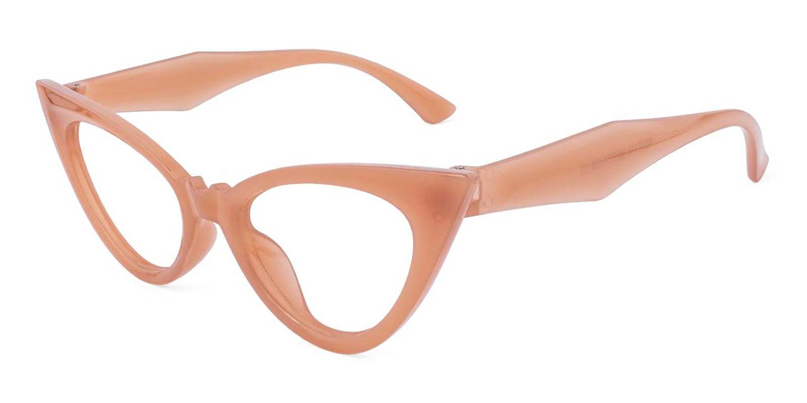 Plash Chocolate Acetate Eyeglasses , UniversalBridgeFit Frames from ABBE Glasses