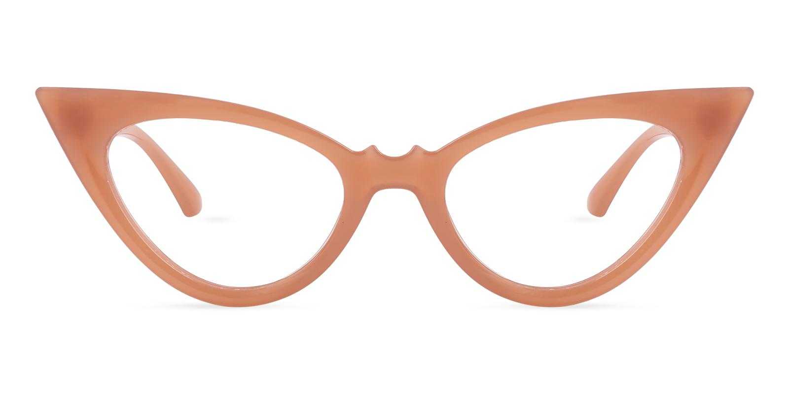 Plash Chocolate Acetate Eyeglasses , UniversalBridgeFit Frames from ABBE Glasses