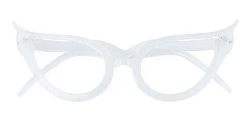 Parley Blue  Frames from ABBE Glasses