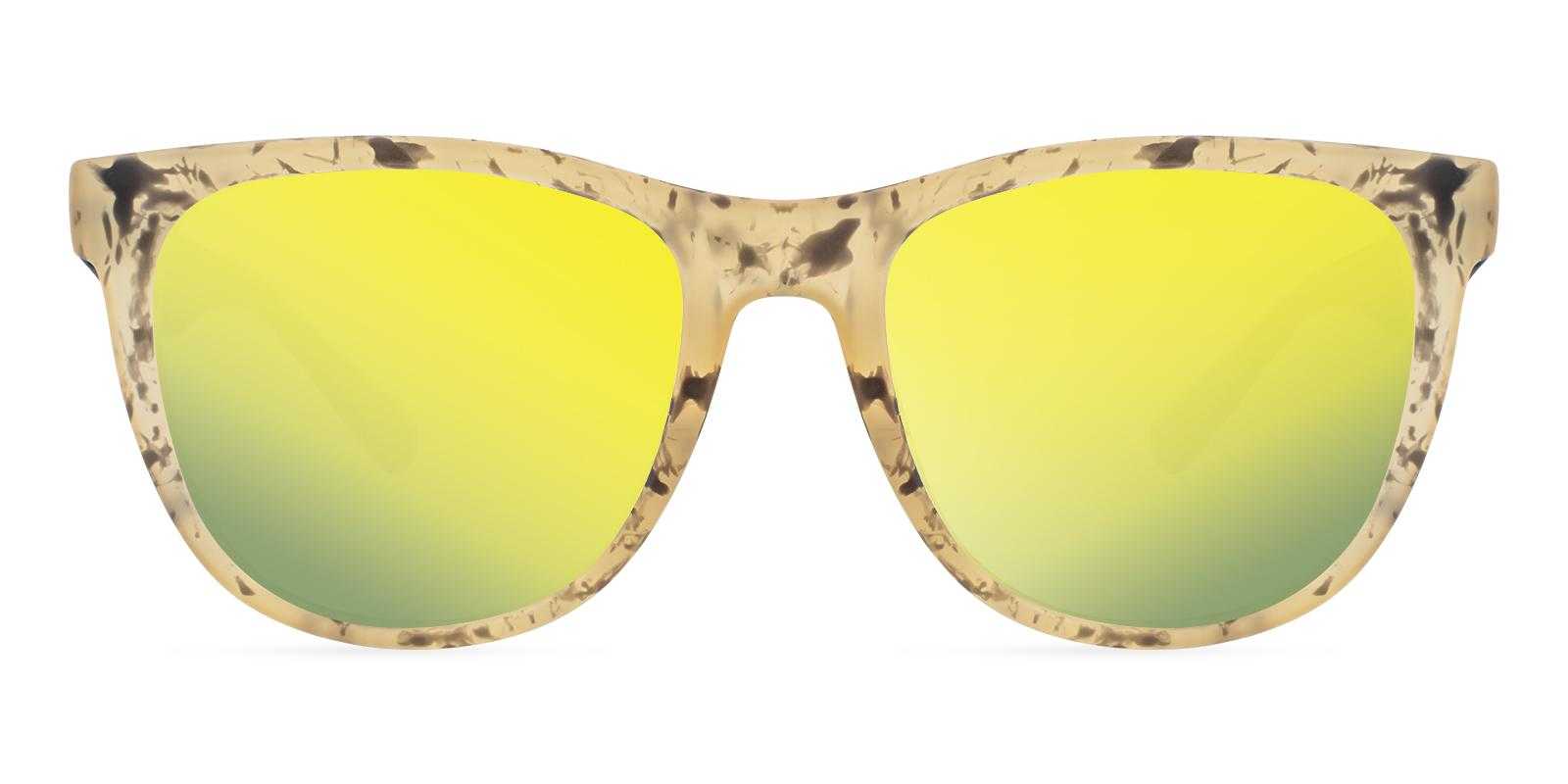 Forbear Pattern TR Sunglasses , UniversalBridgeFit Frames from ABBE Glasses