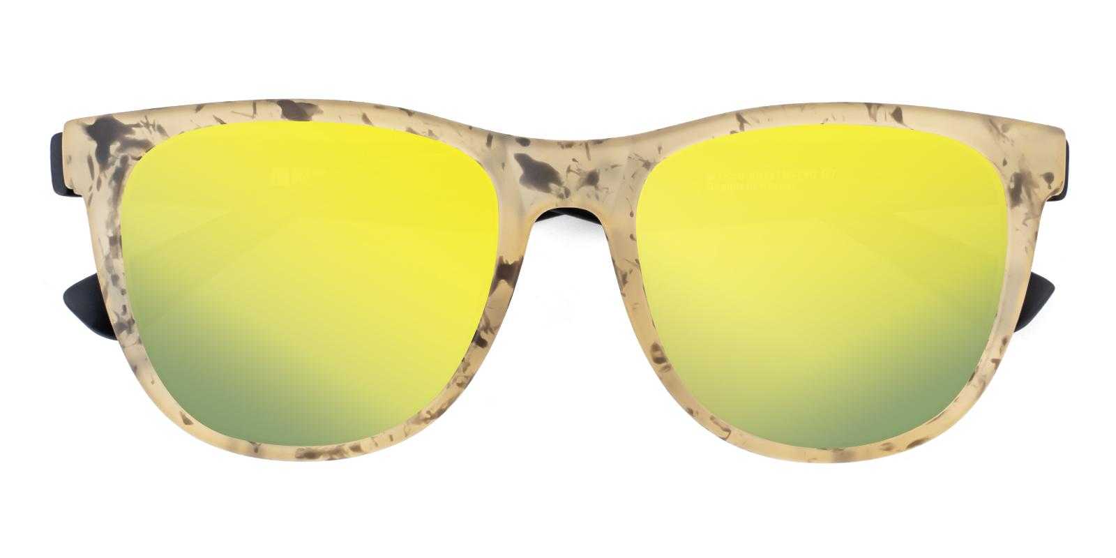 Forbear Pattern TR Sunglasses , UniversalBridgeFit Frames from ABBE Glasses