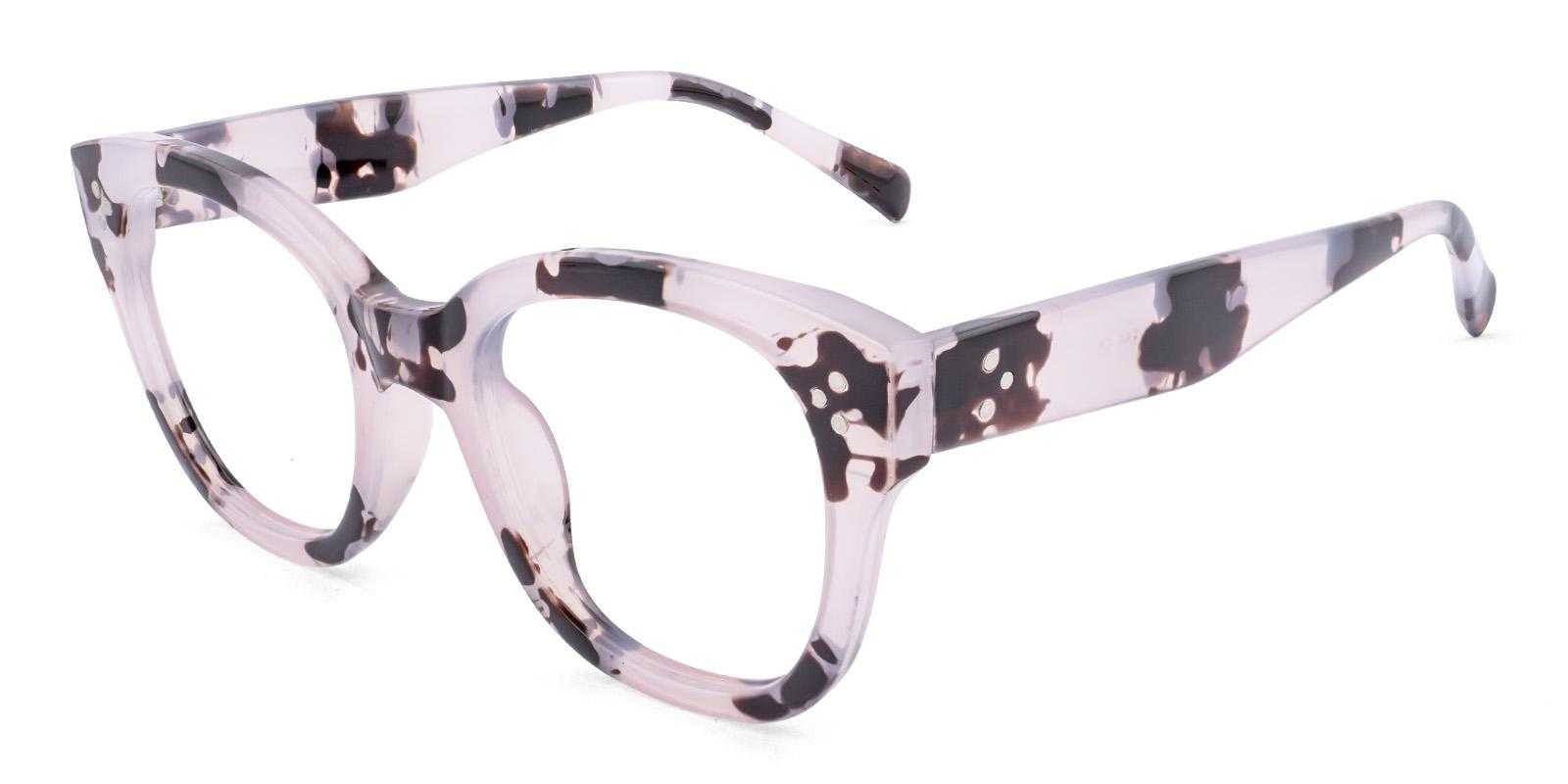 Gaffer Tortoise Acetate Eyeglasses , UniversalBridgeFit Frames from ABBE Glasses