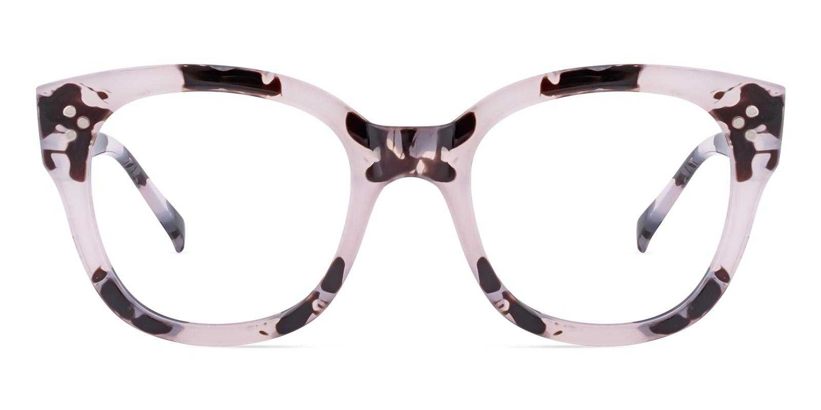 Gaffer Tortoise Acetate Eyeglasses , UniversalBridgeFit Frames from ABBE Glasses