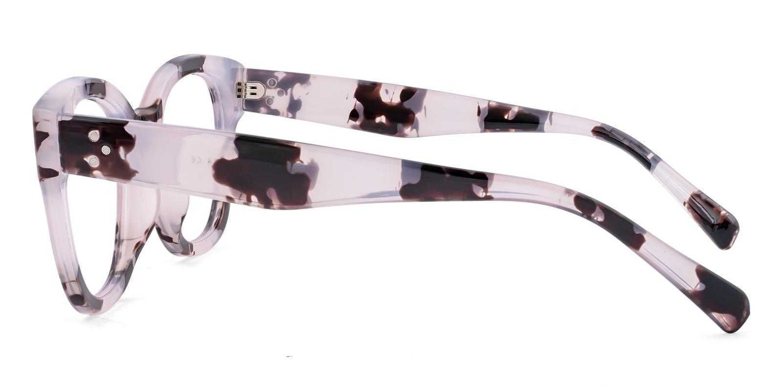 Gaffer Tortoise Acetate Eyeglasses , UniversalBridgeFit Frames from ABBE Glasses