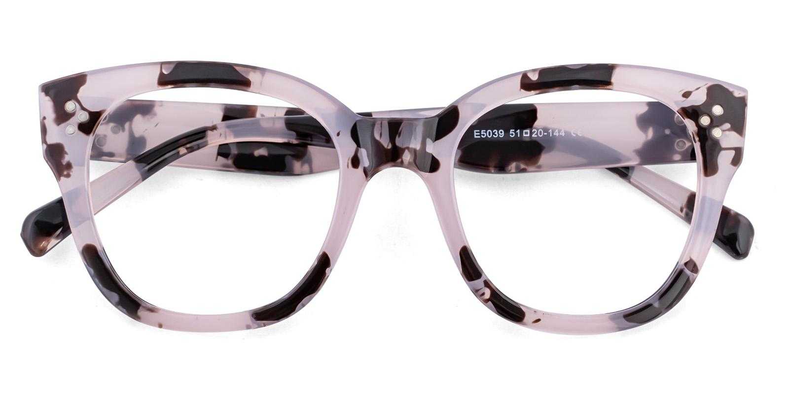 Gaffer Tortoise Acetate Eyeglasses , UniversalBridgeFit Frames from ABBE Glasses