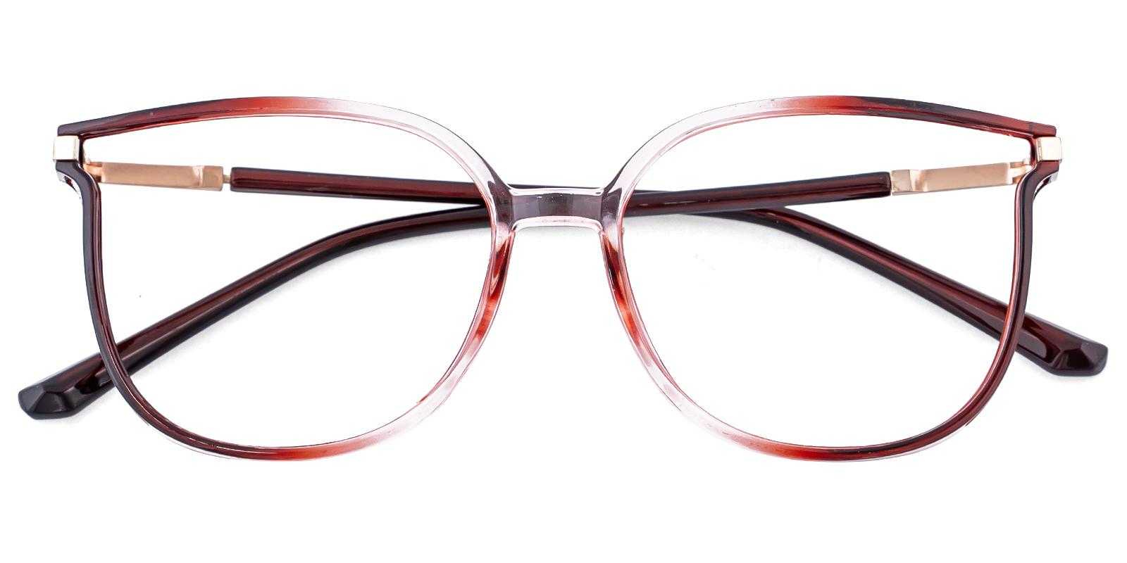 Selenites Pink TR UniversalBridgeFit Frames from ABBE Glasses
