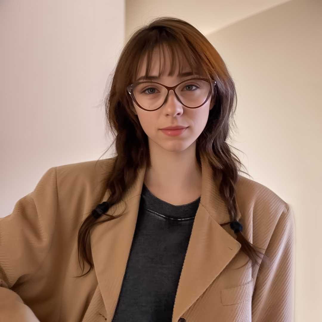 Empowered Black TR Eyeglasses , UniversalBridgeFit , Lightweight Frames from ABBE Glasses