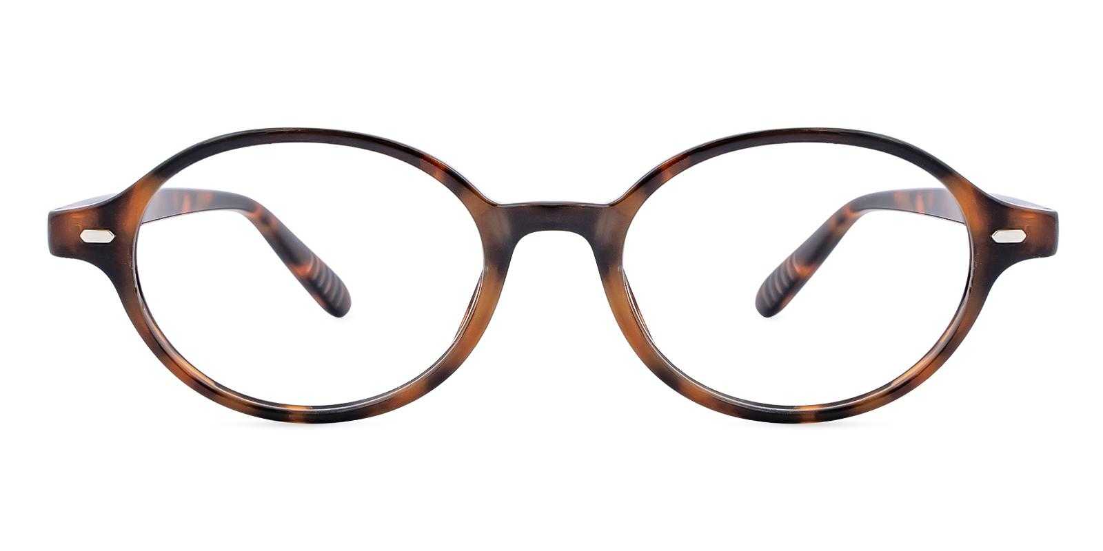 Bloom Tortoise Acetate Eyeglasses , UniversalBridgeFit Frames from ABBE Glasses