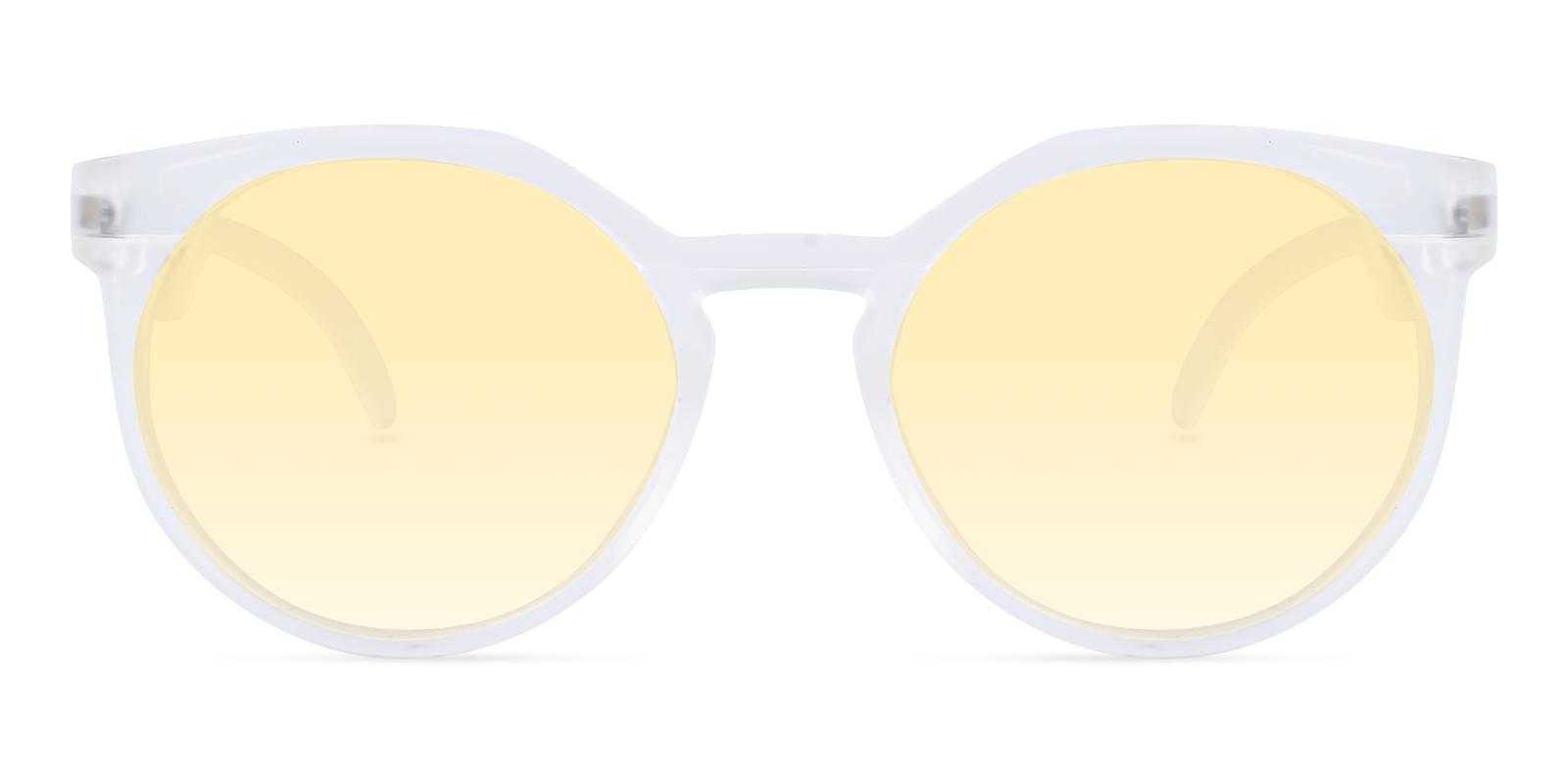 Oxygen Fclear TR SpringHinges , Sunglasses , UniversalBridgeFit Frames from ABBE Glasses