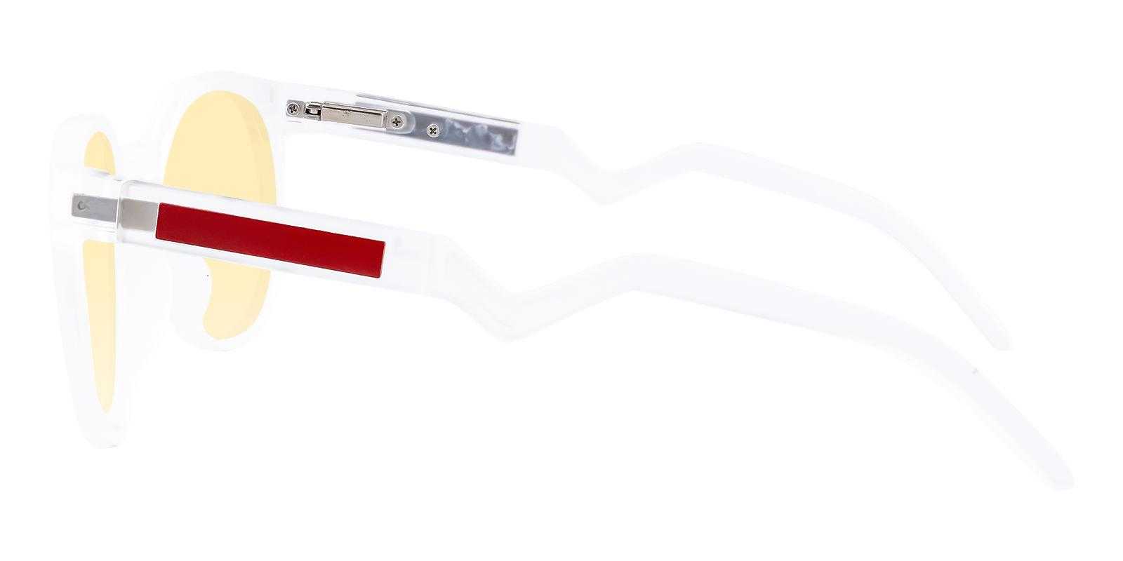 Oxygen Fclear TR SpringHinges , Sunglasses , UniversalBridgeFit Frames from ABBE Glasses