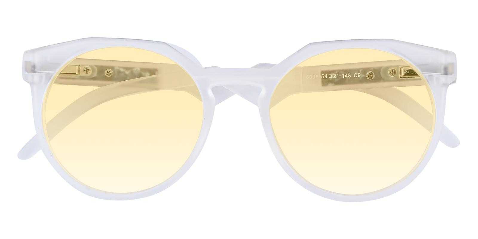 Oxygen Fclear TR SpringHinges , Sunglasses , UniversalBridgeFit Frames from ABBE Glasses