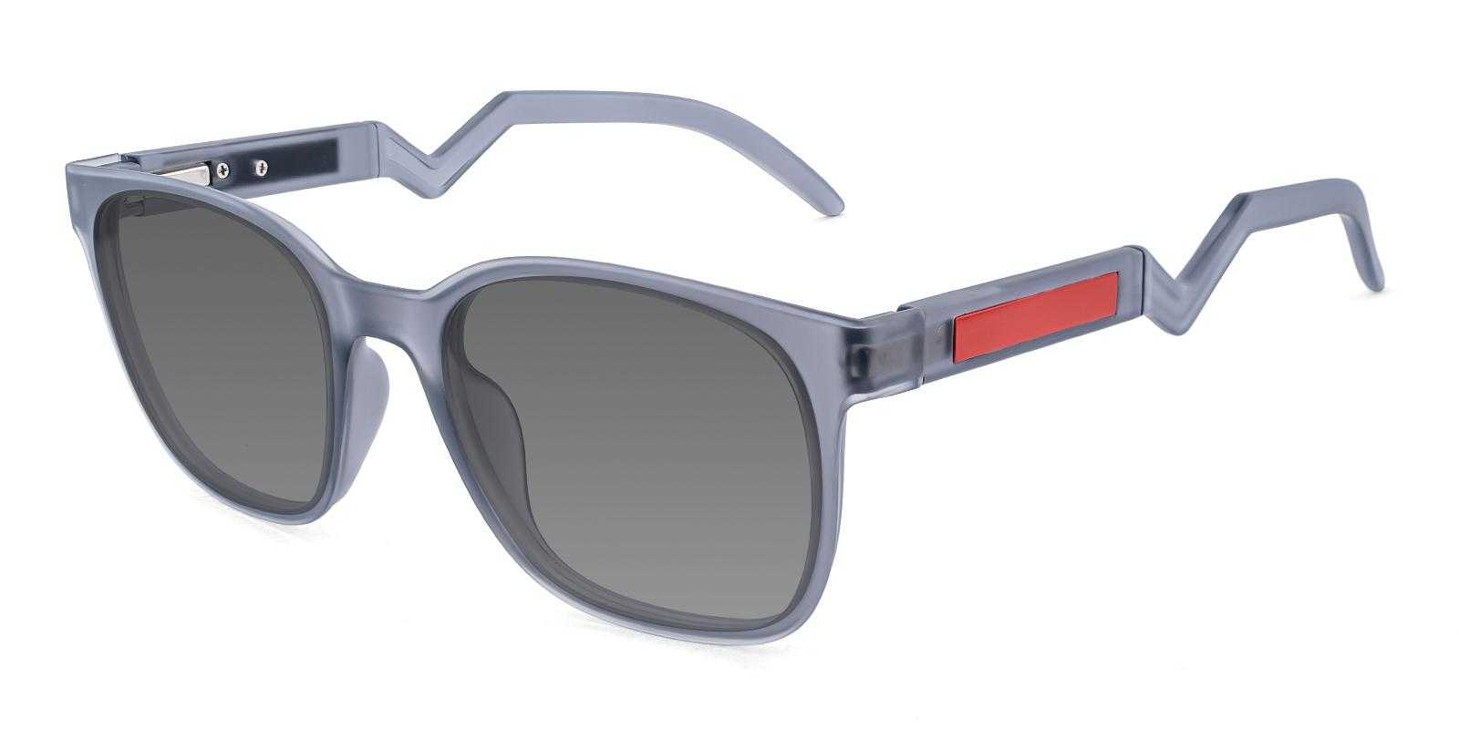 Niall Gray TR SpringHinges , Sunglasses , UniversalBridgeFit Frames from ABBE Glasses
