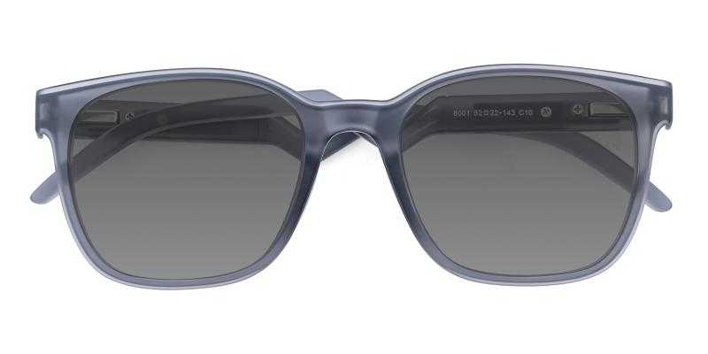 Niall Gray  Frames from ABBE Glasses