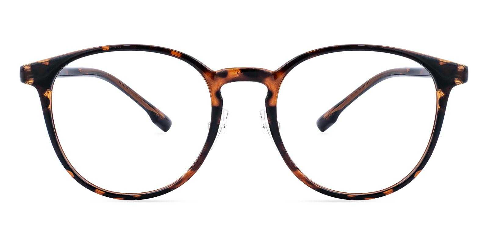 Algorithm Tortoise TR Eyeglasses , NosePads Frames from ABBE Glasses