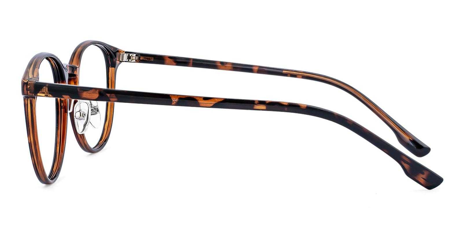 Algorithm Tortoise TR Eyeglasses , NosePads Frames from ABBE Glasses