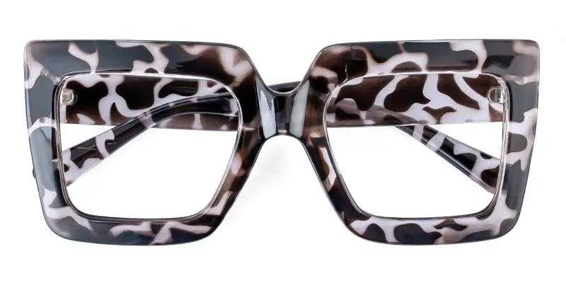 Imani Tortoise  Frames from ABBE Glasses