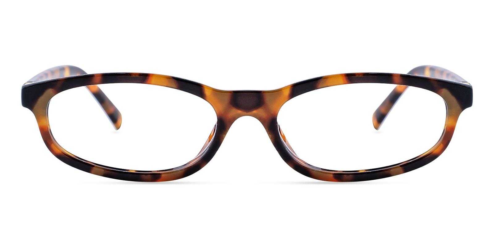 Chiellini Tortoise Acetate Eyeglasses , UniversalBridgeFit Frames from ABBE Glasses