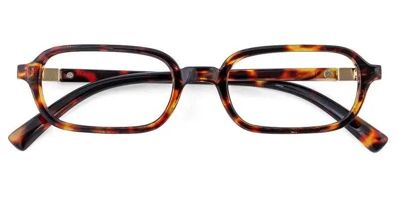 Brenner Tortoise  Frames from ABBE Glasses