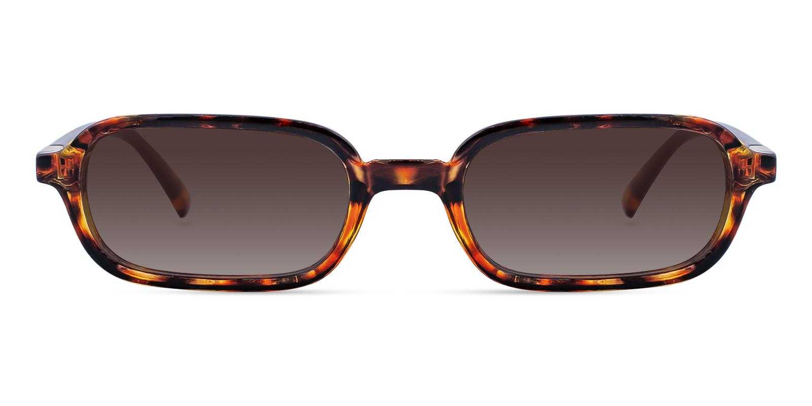 Arizona Tortoise Acetate Sunglasses , UniversalBridgeFit Frames from ABBE Glasses
