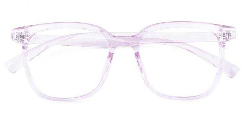 Amaya Pink  Frames from ABBE Glasses