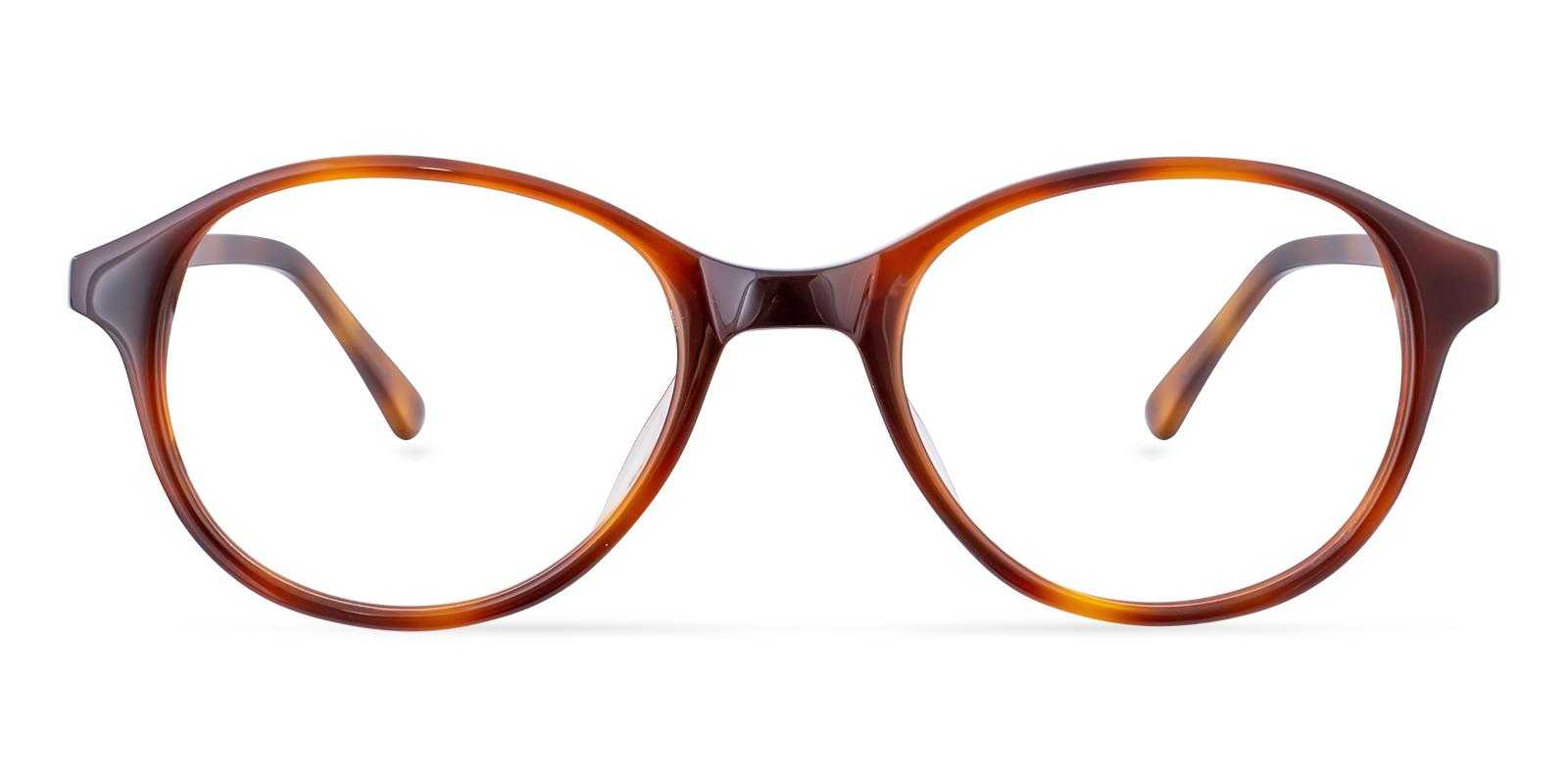 Danny Brown Acetate Eyeglasses , UniversalBridgeFit Frames from ABBE Glasses