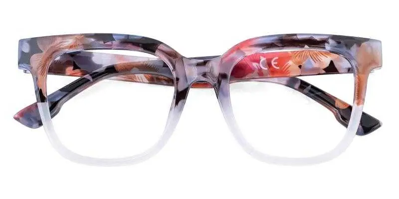 Lior Gray  Frames from ABBE Glasses