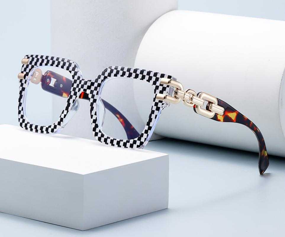 Density Pattern Acetate Eyeglasses , UniversalBridgeFit Frames from ABBE Glasses