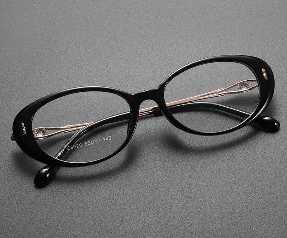 Bryce Black Metal , TR Eyeglasses , UniversalBridgeFit Frames from ABBE Glasses