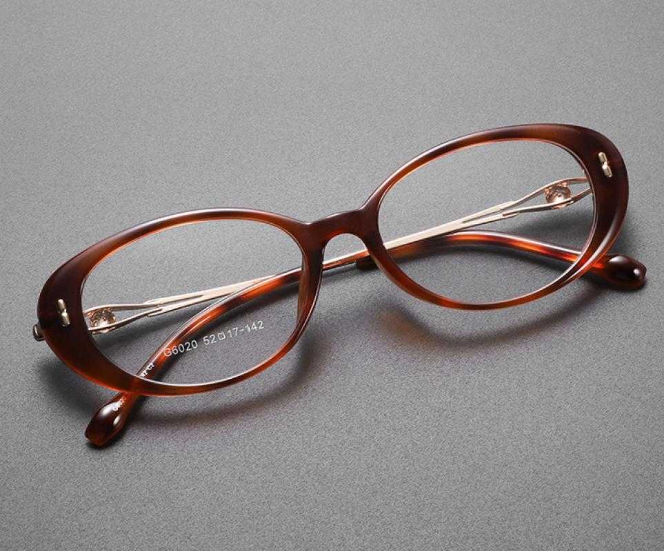 Bryce Tortoise Metal , TR Eyeglasses , UniversalBridgeFit Frames from ABBE Glasses