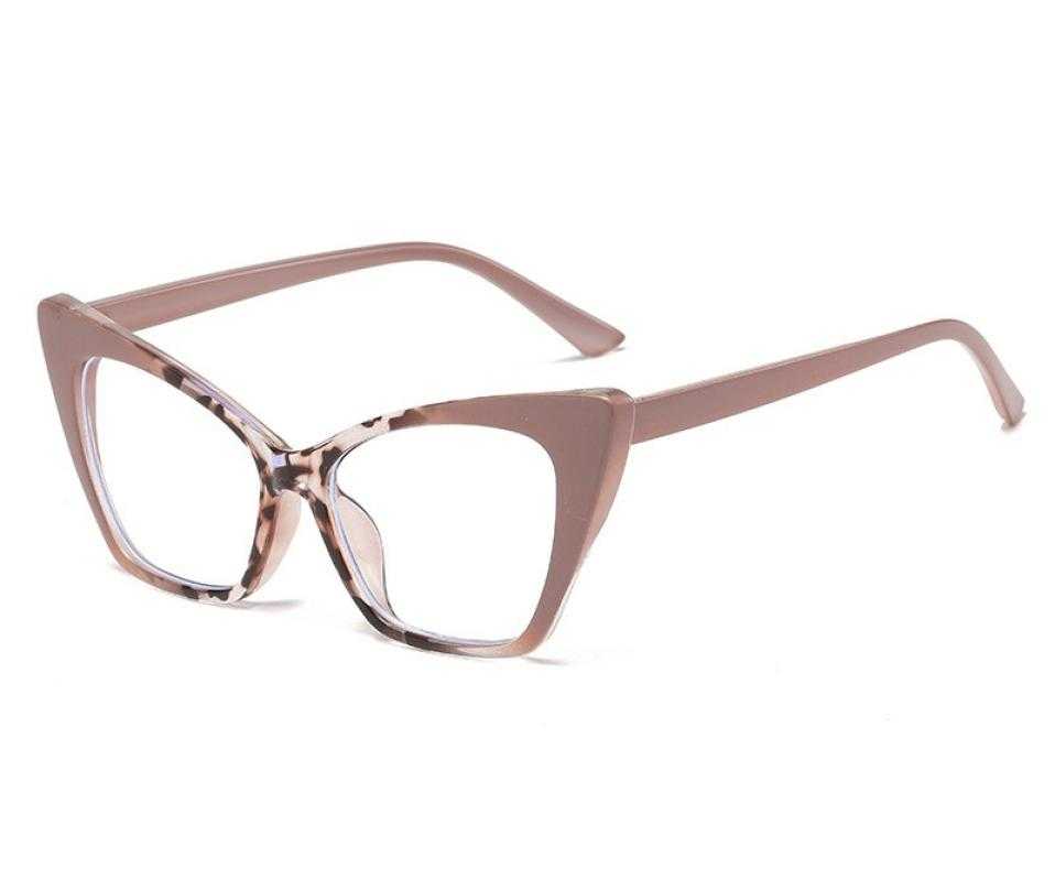 Riverside Chocolate Plastic Eyeglasses , UniversalBridgeFit Frames from ABBE Glasses