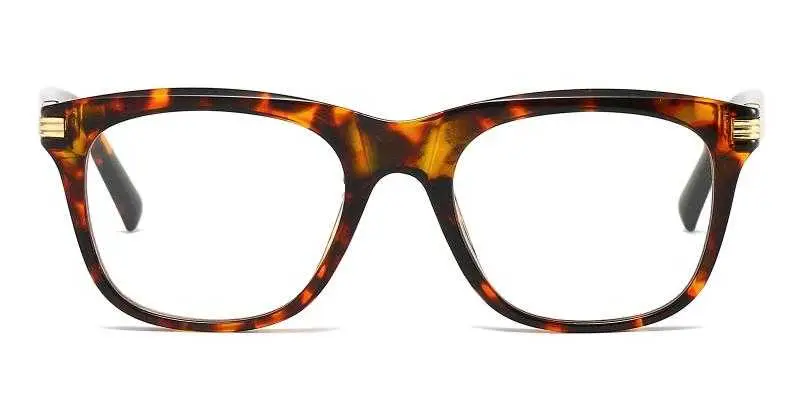 Katherine Tortoise  Frames from ABBE Glasses