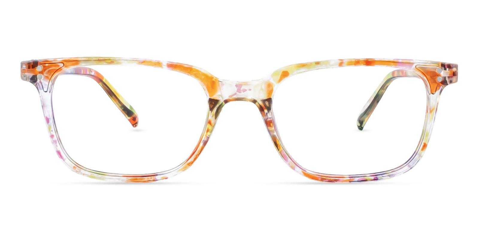 Broinx Green Plastic Eyeglasses , UniversalBridgeFit Frames from ABBE Glasses