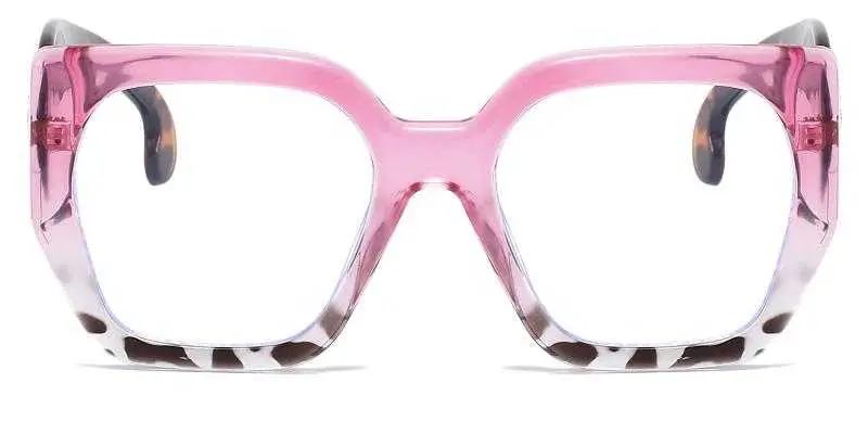 Watertown Pink  Frames from ABBE Glasses