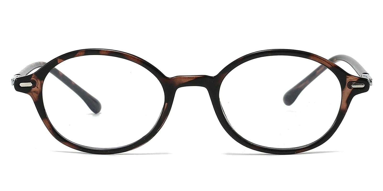 Gabor Leopard TR Eyeglasses , UniversalBridgeFit Frames from ABBE Glasses