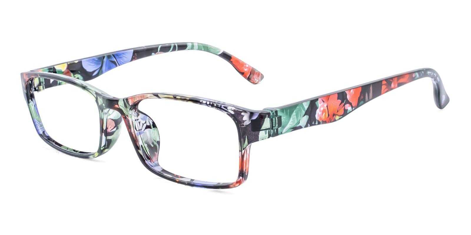 Furnace Green TR Eyeglasses , UniversalBridgeFit Frames from ABBE Glasses