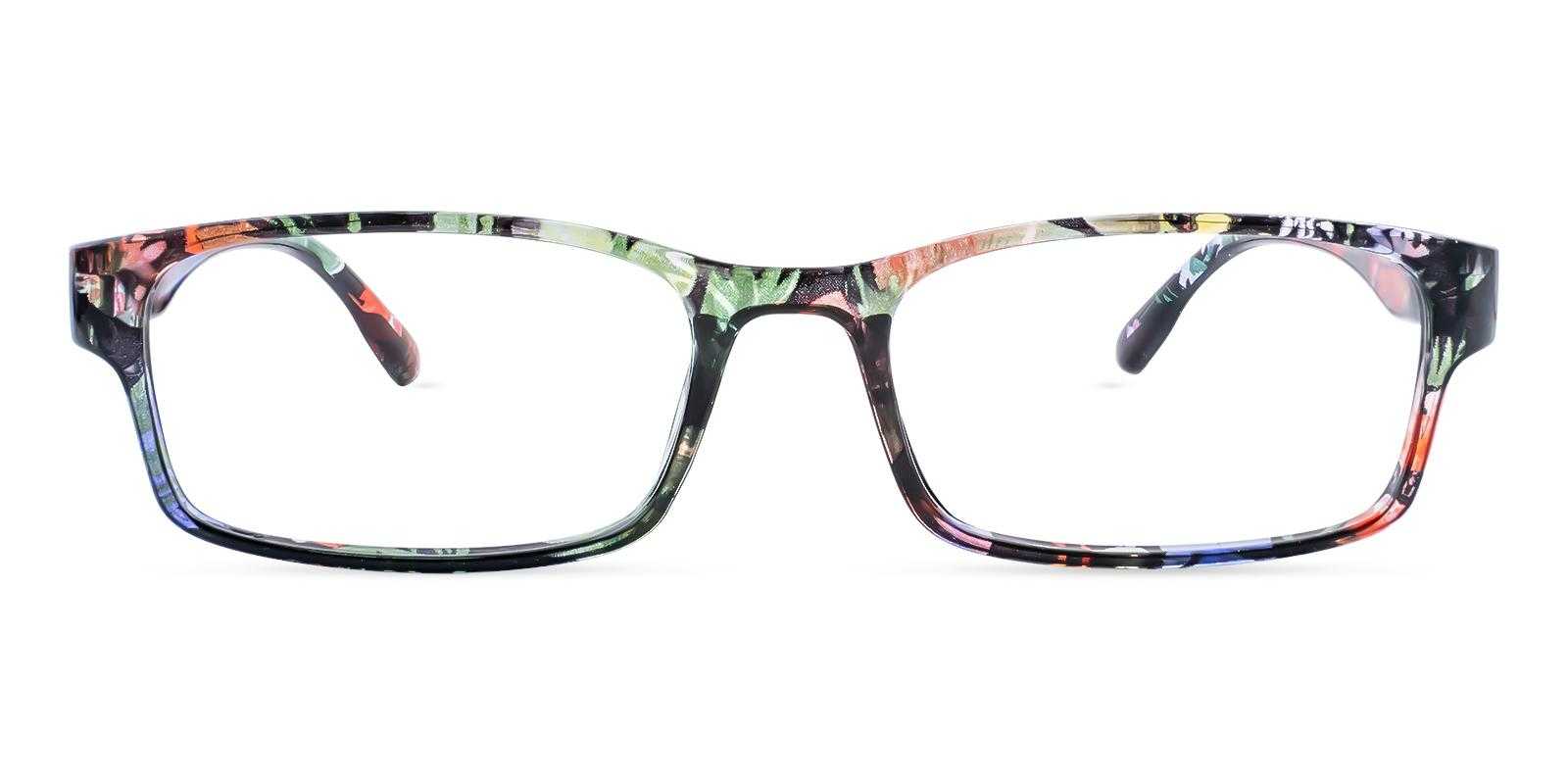 Furnace Green TR Eyeglasses , UniversalBridgeFit Frames from ABBE Glasses