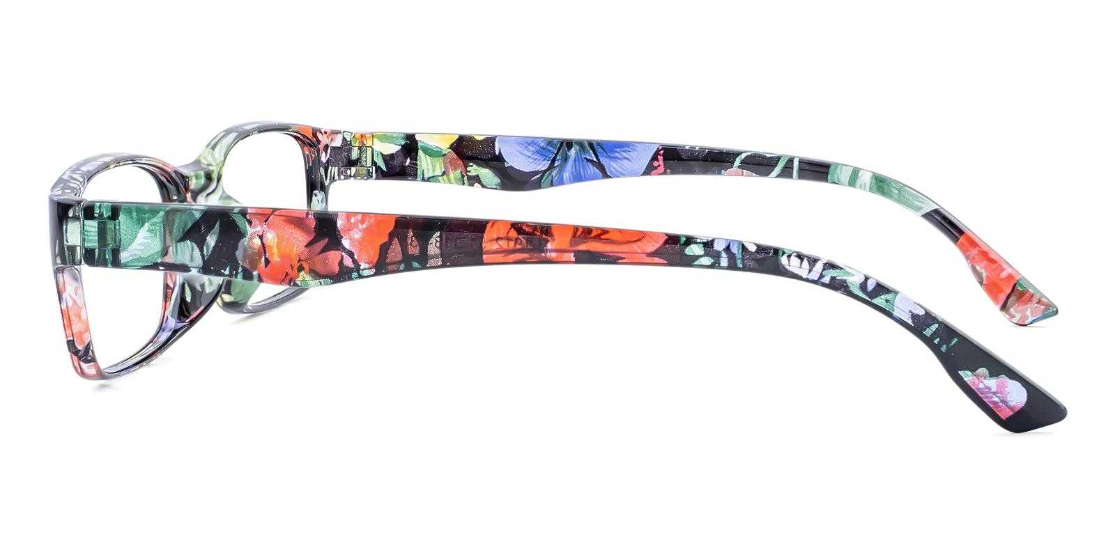 Furnace Green TR Eyeglasses , UniversalBridgeFit Frames from ABBE Glasses