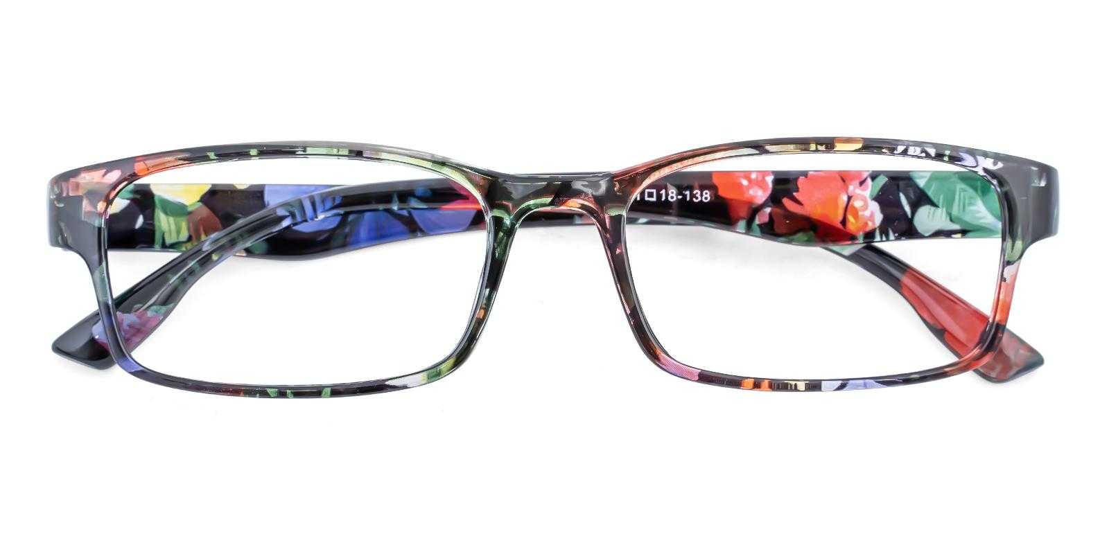 Furnace Green TR Eyeglasses , UniversalBridgeFit Frames from ABBE Glasses