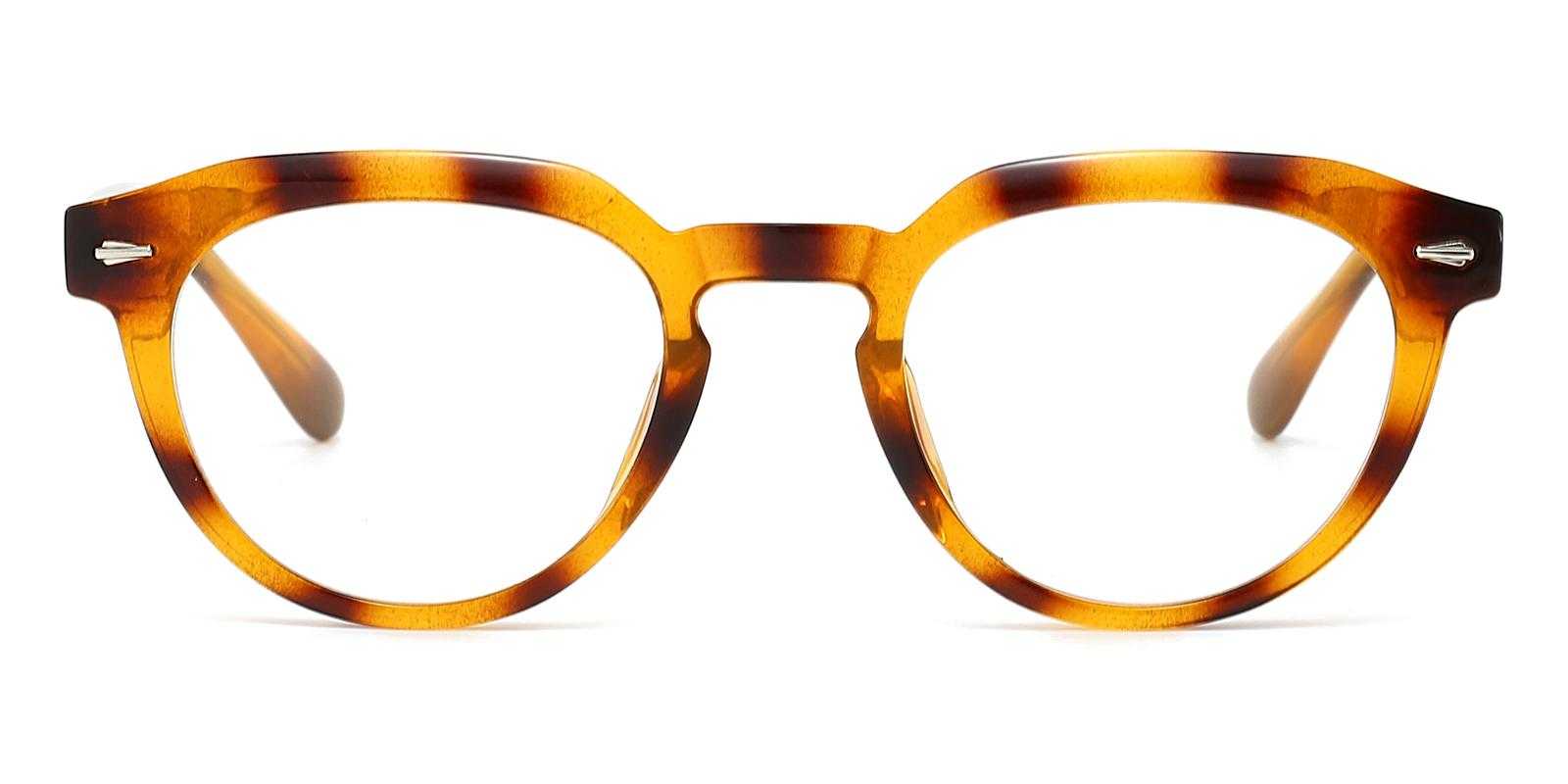 Austral Tortoise TR Eyeglasses , UniversalBridgeFit Frames from ABBE Glasses